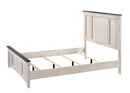 SAWYER B9100K-4P (5-Piece Bedroom Set)