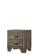 MILLIE B9205K-4P (4-Piece Bedroom Set)