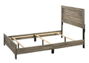 MILLIE B9200F-4P (4-Piece Bedroom Set)