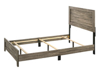 MILLIE B9200F-5P (5-Piece Bedroom Set)
