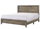 MILLIE B9200K-4P (4-Piece Bedroom Set)