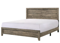 MILLIE B9200K-4P (4-Piece Bedroom Set)