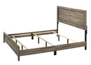 MILLIE SETB9200 (8-Piece Bedroom Set)