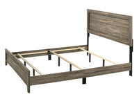 MILLIE SETB9200 (8-Piece Bedroom Set)