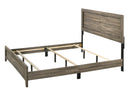 MILLIE B9200K-5P (5-Piece Bedroom Set)