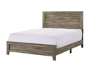 MILLIE B9200Q-4P (4-Piece Bedroom Set)