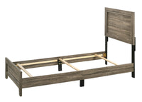 MILLIE B9200T-5P (5-Piece Bedroom Set)