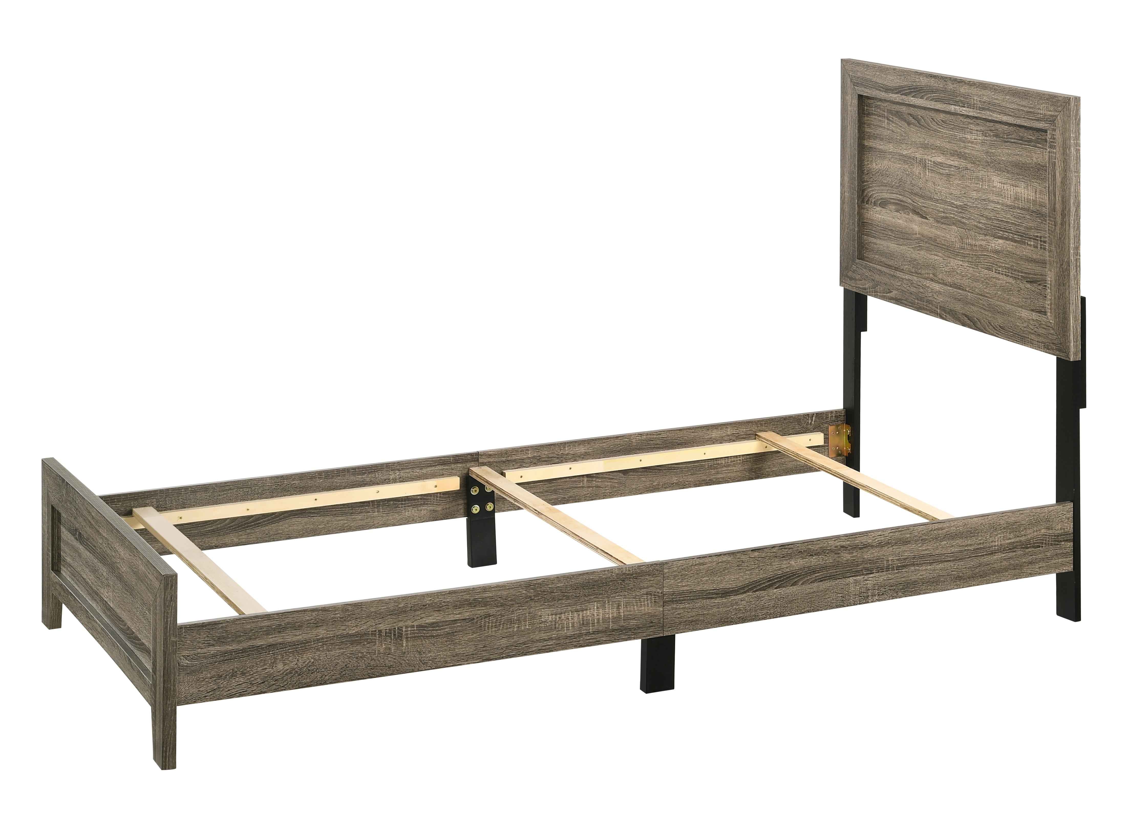 MILLIE B9200T-5P (5-Piece Bedroom Set)