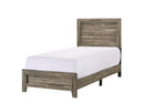 MILLIE SETB9200 (8-Piece Bedroom Set)