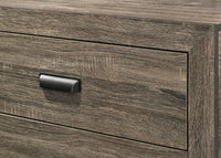 MILLIE B9205T-5P (5-Piece Bedroom Set)