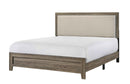 MILLIE B9205K-5P (5-Piece Bedroom Set)