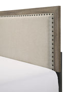 MILLIE B9205T-4P (4-Piece Bedroom Set)