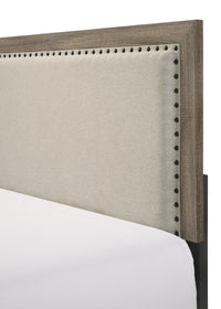 MILLIE B9205T-4P (4-Piece Bedroom Set)