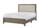 MILLIE B9205Q-4P (4-Piece Bedroom Set)