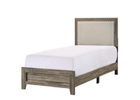 MILLIE B9205T-4P (4-Piece Bedroom Set)