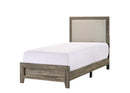 MILLIE B9205T-5P (5-Piece Bedroom Set)