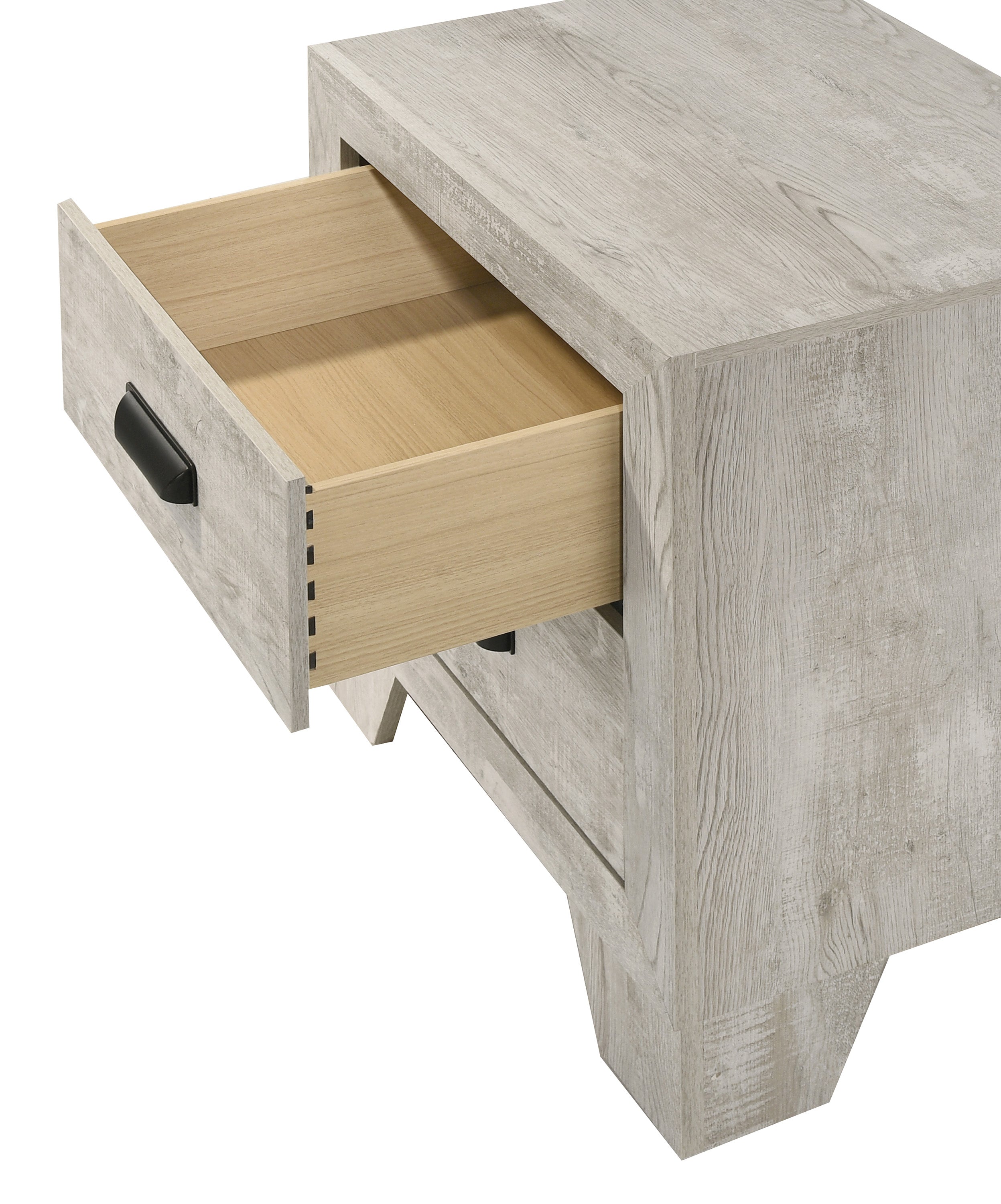 MILLIE B9220F-4P (4-Piece Bedroom Set)