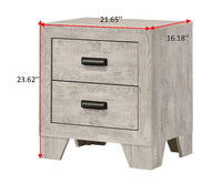 MILLIE B9220Q-5P (5-Piece Bedroom Set)