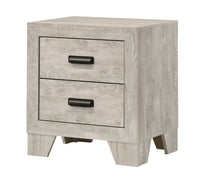 MILLIE B9220K-4P (4-Piece Bedroom Set)