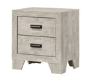 MILLIE B9220K-5P (5-Piece Bedroom Set)