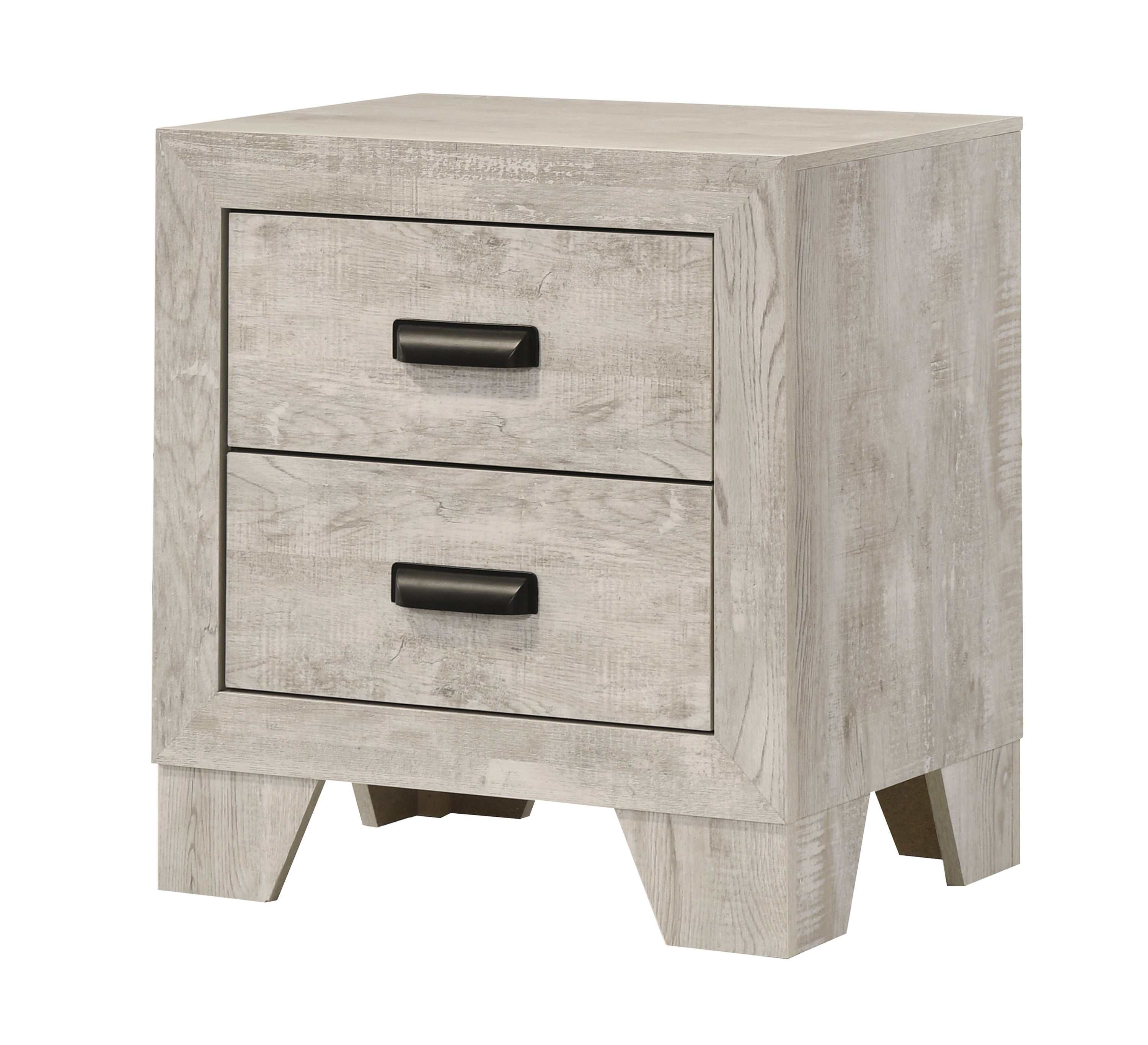 MILLIE B9220K-5P (5-Piece Bedroom Set)