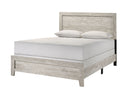MILLIE B9220F-5P (5-Piece Bedroom Set)