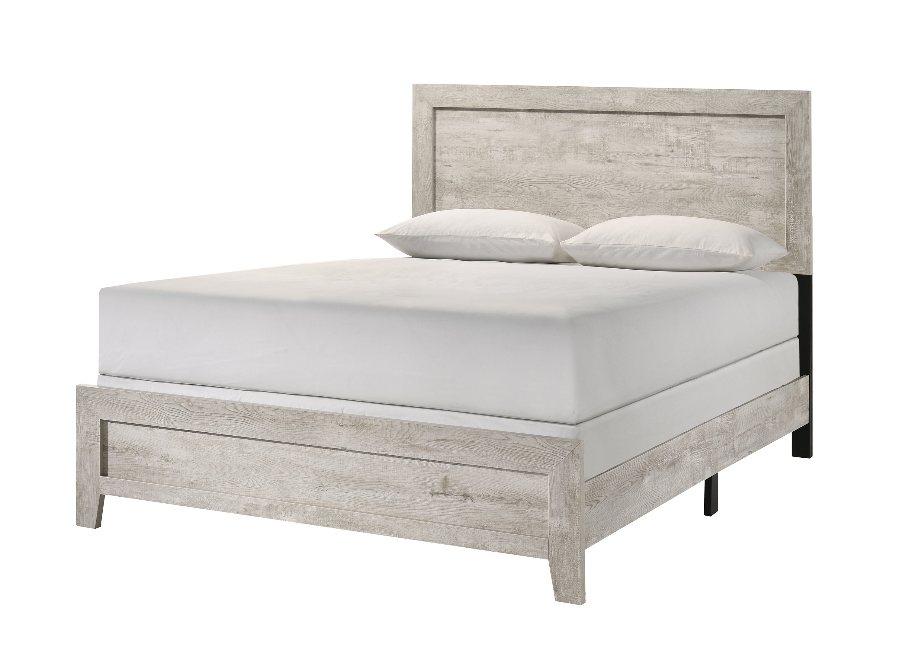 MILLIE B9220F-5P (5-Piece Bedroom Set)
