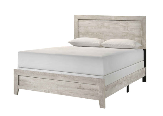 MILLIE B9220F-5P (5-Piece Bedroom Set)