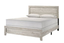 MILLIE B9220K-4P (4-Piece Bedroom Set)