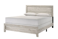 MILLIE B9220K-4P (4-Piece Bedroom Set)