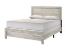 MILLIE B9220Q-5P (5-Piece Bedroom Set)