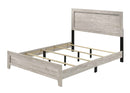 MILLIE SETB9220 (8-Piece Bedroom Set)