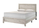 MILLIE B9220Q-4P (4-Piece Bedroom Set)