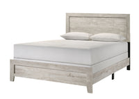 MILLIE B9220Q-4P (4-Piece Bedroom Set)