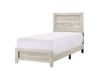 MILLIE SETB9220 (8-Piece Bedroom Set)