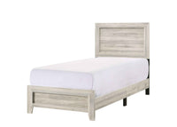 MILLIE B9220T-4P (4-Piece Bedroom Set)
