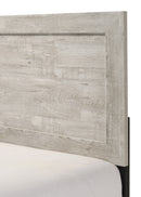 MILLIE B9220K-4P (4-Piece Bedroom Set)