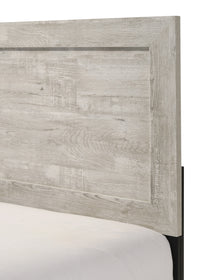 MILLIE B9220K-4P (4-Piece Bedroom Set)