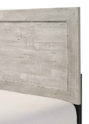 MILLIE SETB9220 (8-Piece Bedroom Set)
