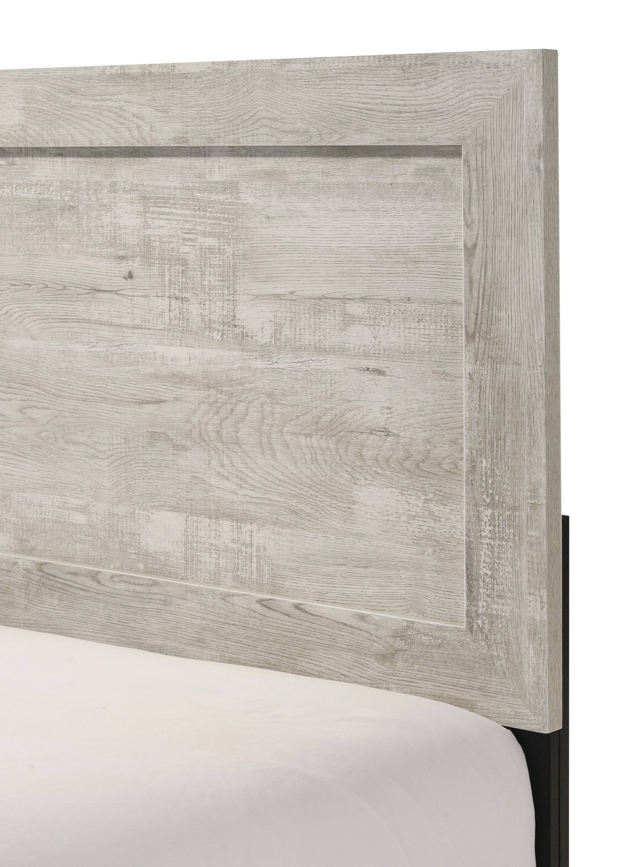 MILLIE B9220F-5P (5-Piece Bedroom Set)