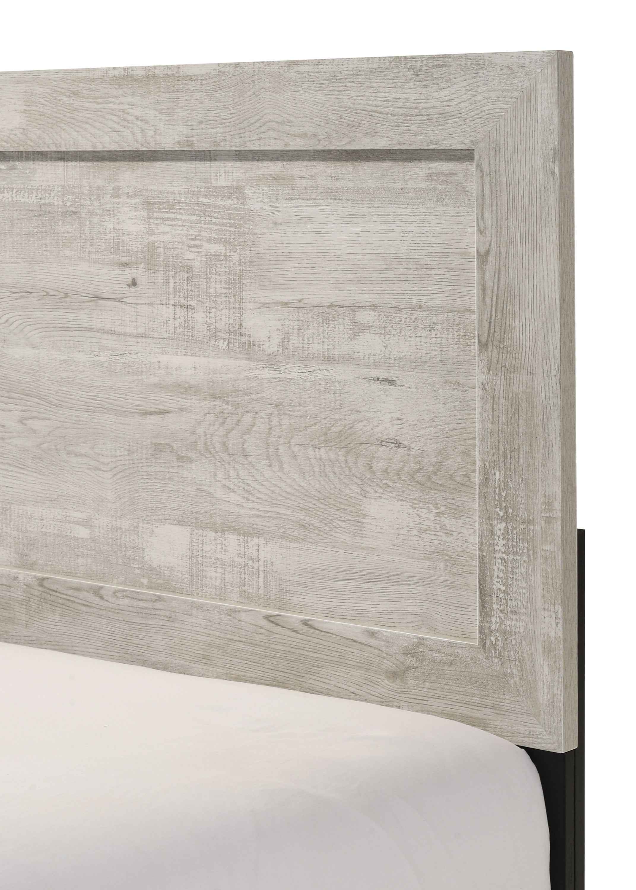 MILLIE B9220Q-5P (5-Piece Bedroom Set)