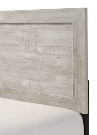 MILLIE B9220F-4P (4-Piece Bedroom Set)