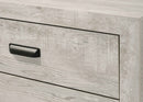 MILLIE B9220-DM (2-Piece Bedroom Set)