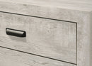 MILLIE B9220Q-5P (5-Piece Bedroom Set)