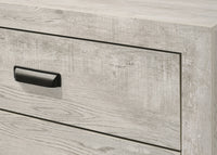 MILLIE B9220Q-5P (5-Piece Bedroom Set)