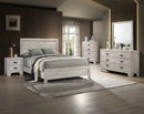 MILLIE B9220-DM (2-Piece Bedroom Set)