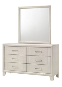 CHARLIE B9230K-4P (5-Piece Bedroom Set)