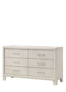 CHARLIE B9230Q-5P (6-Piece Bedroom Set)