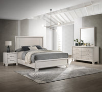 CHARLIE B9230-DM (2-Piece Bedroom Set)