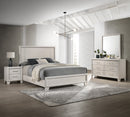 CHARLIE B9230K-4P (5-Piece Bedroom Set)